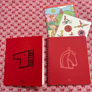 HERMES（ノベルティグッズ）のフリマアイテム一覧