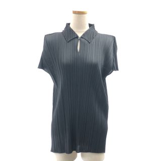 PLEATS PLEASE ISSEY MIYAKE（半袖 ・ Tシャツ(半袖/袖なし)）のフリマ