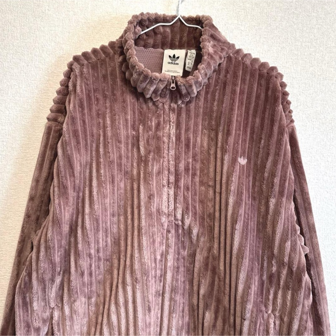 adidas Originals - adidas originals コーデュロイブルゾン 刺繍