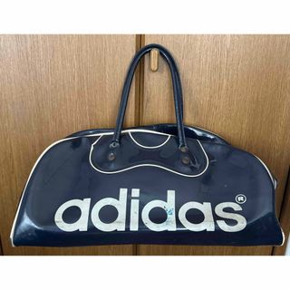 adidas（エナメル ・ ボストンバッグ）のフリマアイテム一覧