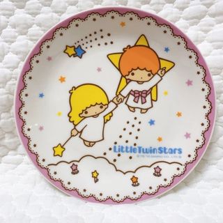 リトルツインスターズ（食器）のフリマアイテム一覧
