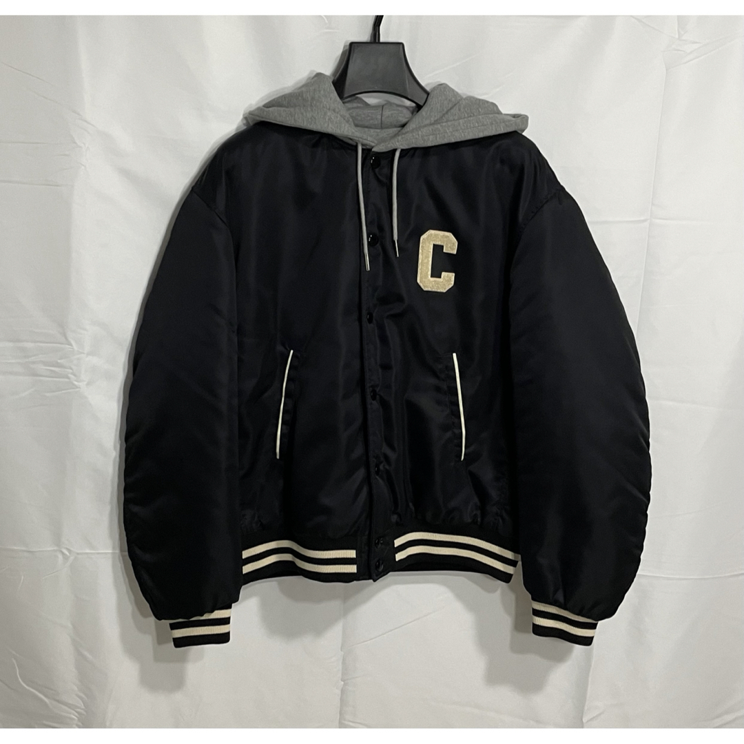 CELINE - ［新品同様］セリーヌ CELINE ブルゾン テディジャケット