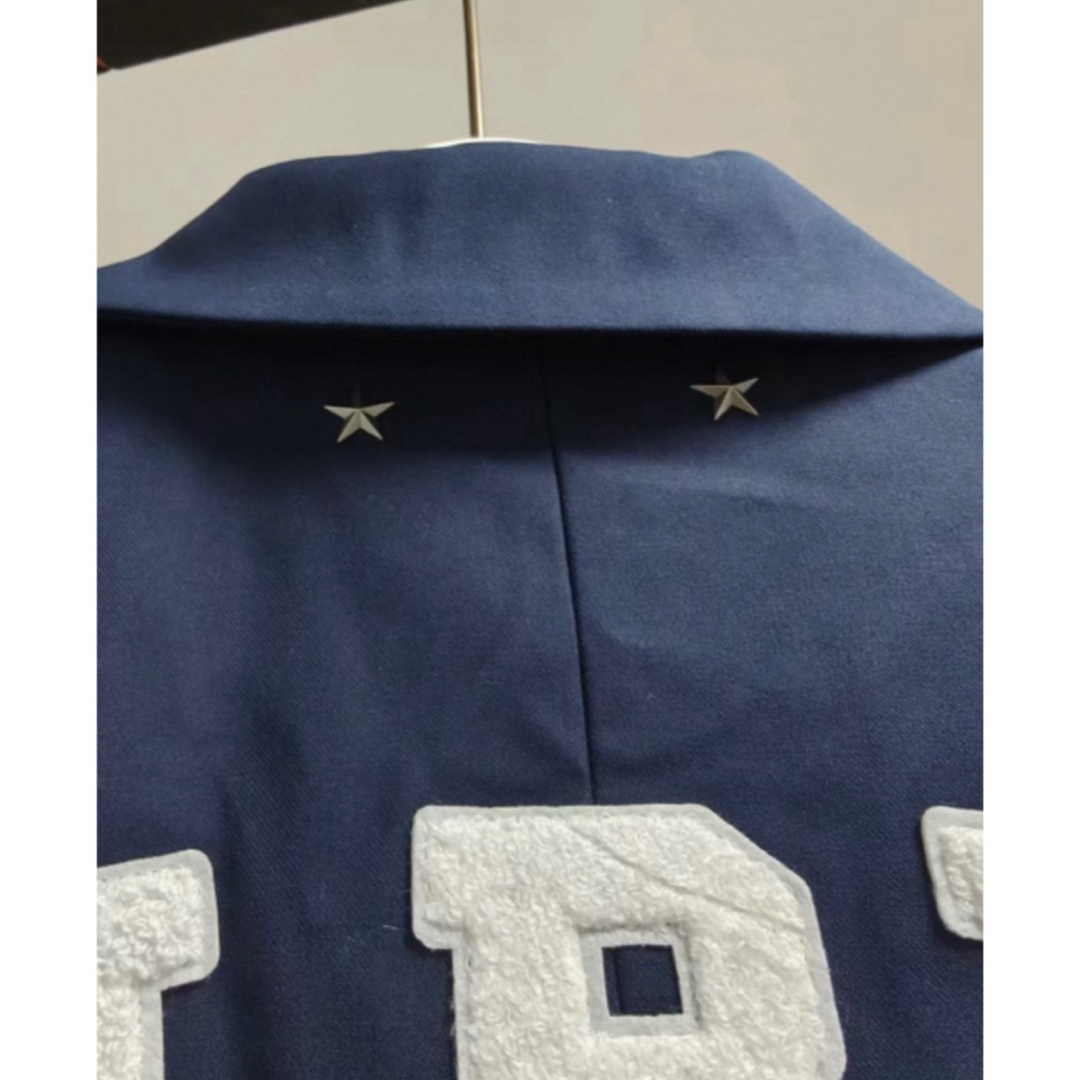 BIBIY. CLUB JACKETの通販 by ABC｜ラクマ