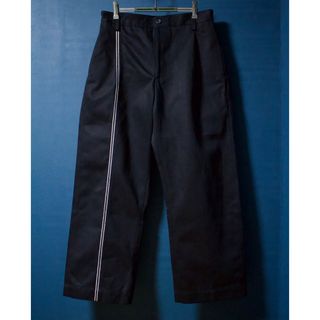 Paul Harnden - Araki Yuu Double Breasted Short Coatの通販 by