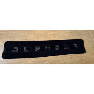 Supreme（マフラー）のフリマアイテム一覧