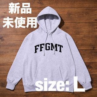 FRAGMENT（パーカー）のフリマアイテム一覧