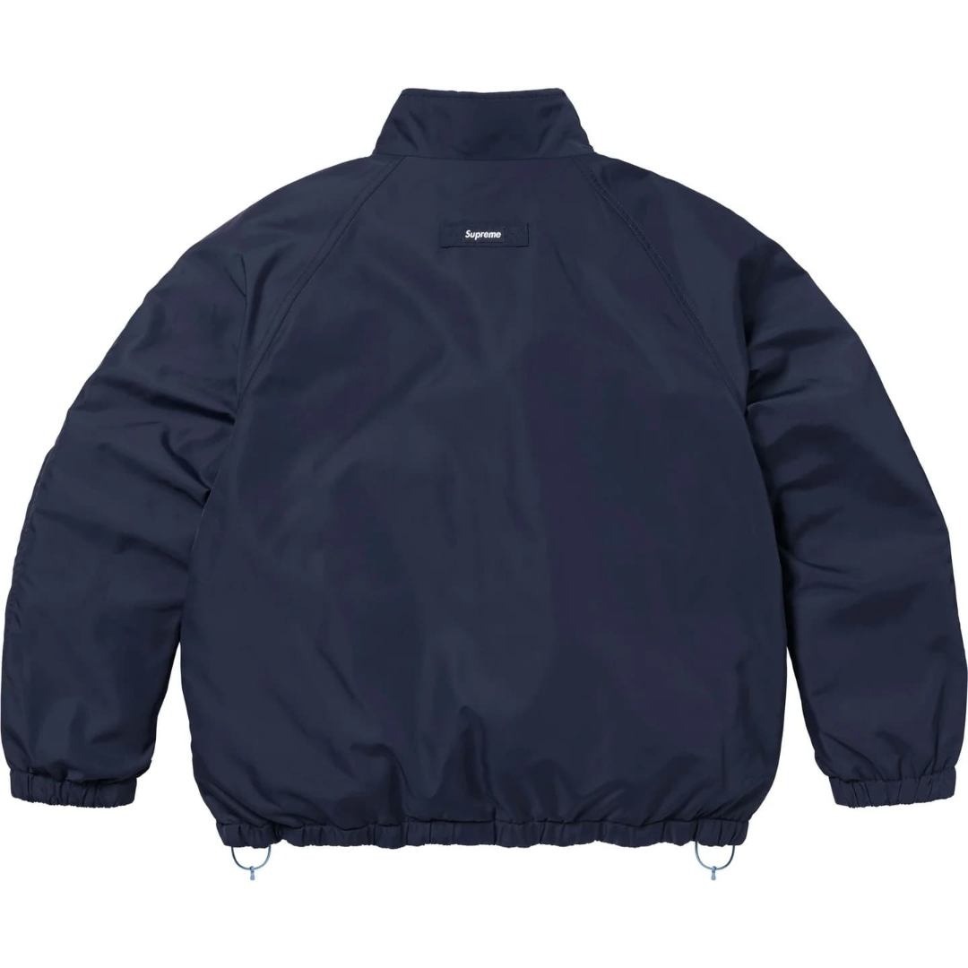Supreme - Supreme Polartec Reversible Track Jacketの通販 by
