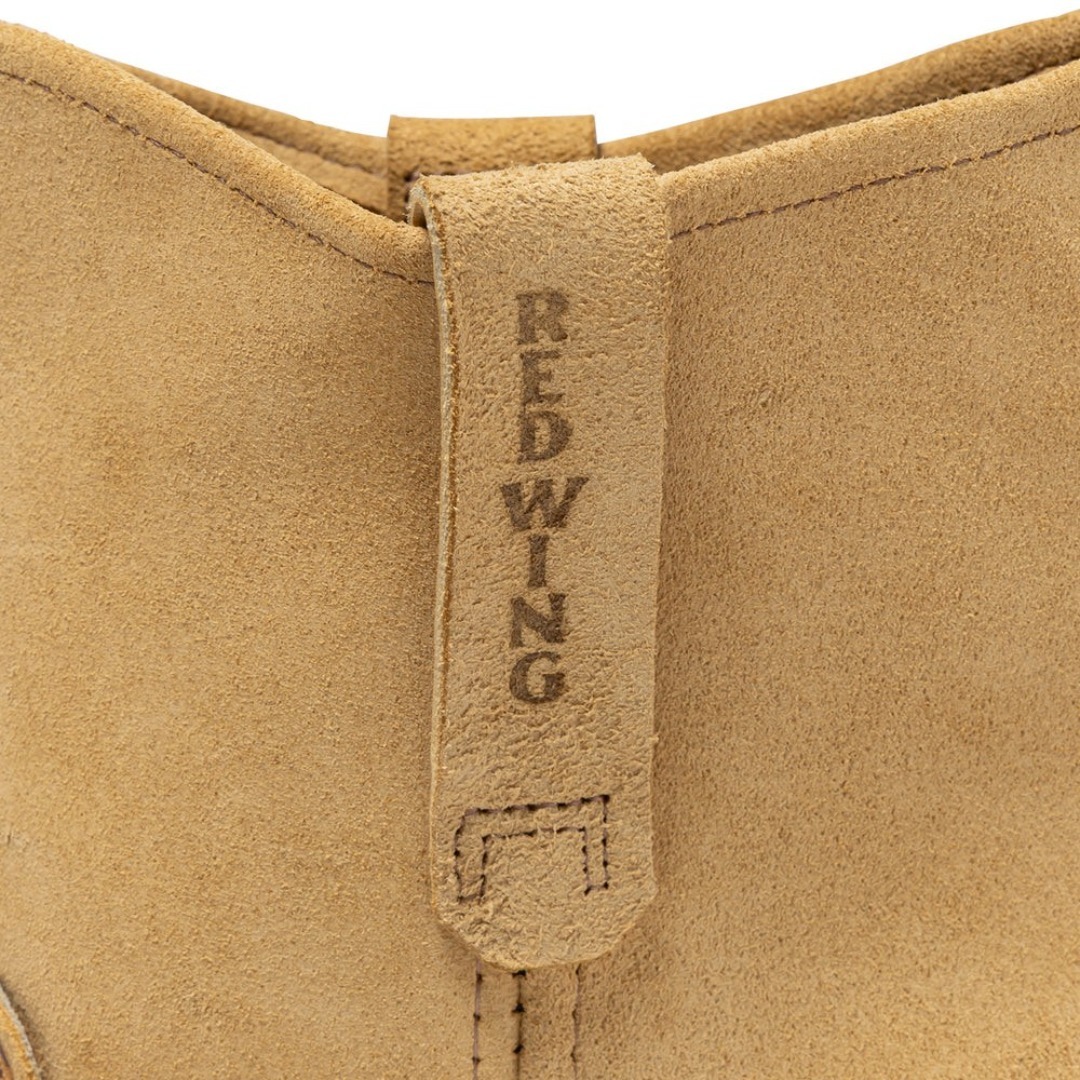 HUMAN MADE - HUMAN MADE RED WING Pecosの通販 by MIDFWD's shop