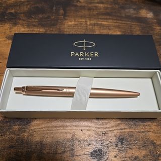 Parker - シルバー925◇パーカー ♯75シズレ スターリング 純銀