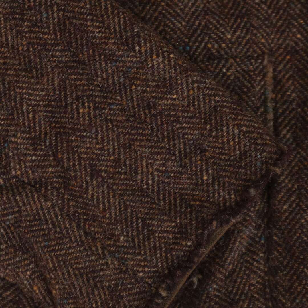 Pal'las Palace パラスパレス 秋冬 ヘリンボーン♪ ウール ツイード