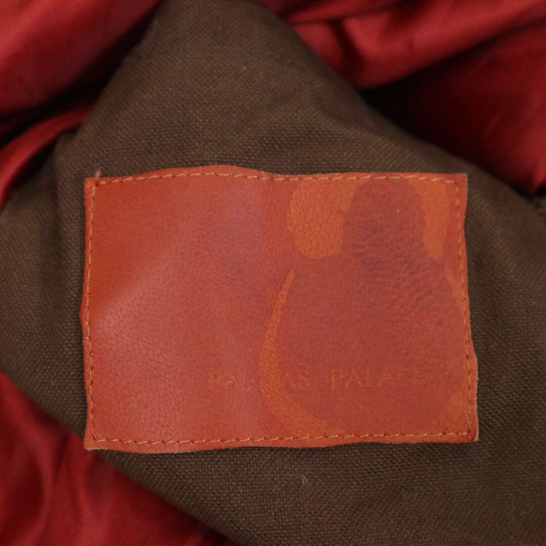 Pal'las Palace パラスパレス 秋冬 ヘリンボーン♪ ウール ツイード