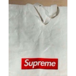 Supreme（エコバッグ）のフリマアイテム一覧