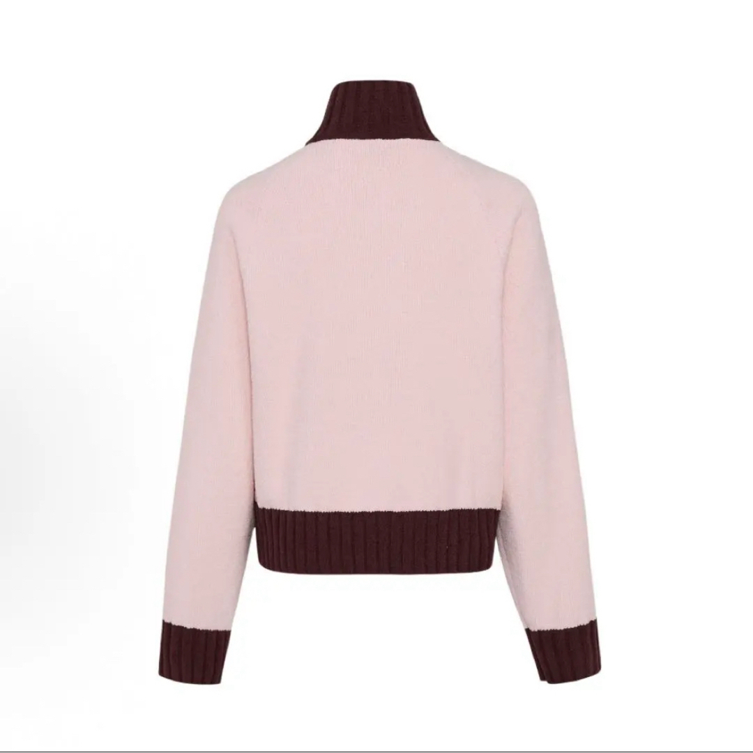 adidas Originals - 新品M Adidas W ニット トラックトップ ジャケット