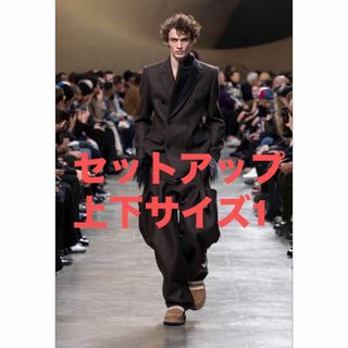 sacai（セットアップ）のフリマアイテム一覧