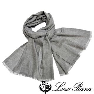 Loro Piana（マフラー）のフリマアイテム一覧