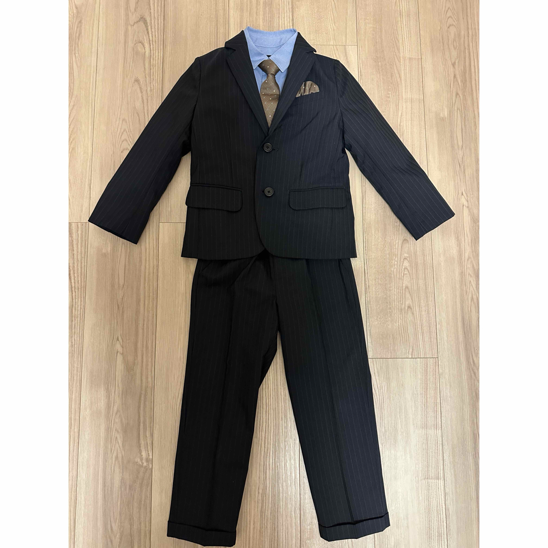 UNITED ARROWS green label relaxing - 子どもスーツ UNITED ARROWS