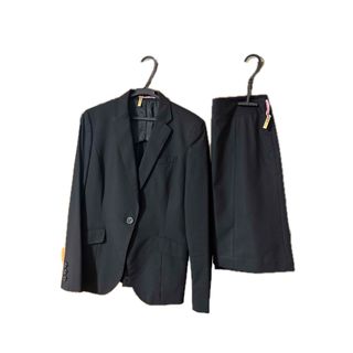 AOKI - AOKI les mues femme セットアップ スーツ の通販 by muya's