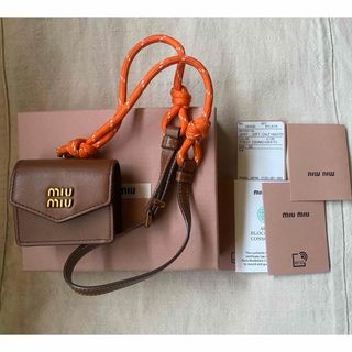 HERMES - HERMES エルメス バディチャーム ジョーヌミルトン 新品 K