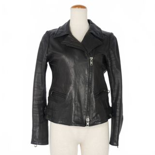 ライダースジャケット (ブラック/黒色系)のフリマアイテム一覧