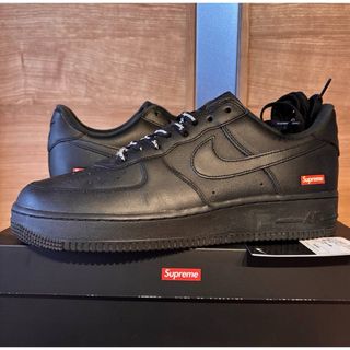 Supreme - シュプリーム supreme vanson leather ポーチの通販 by