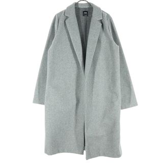 ZARA（ロングコート ・ グレー/灰色系）のフリマアイテム一覧