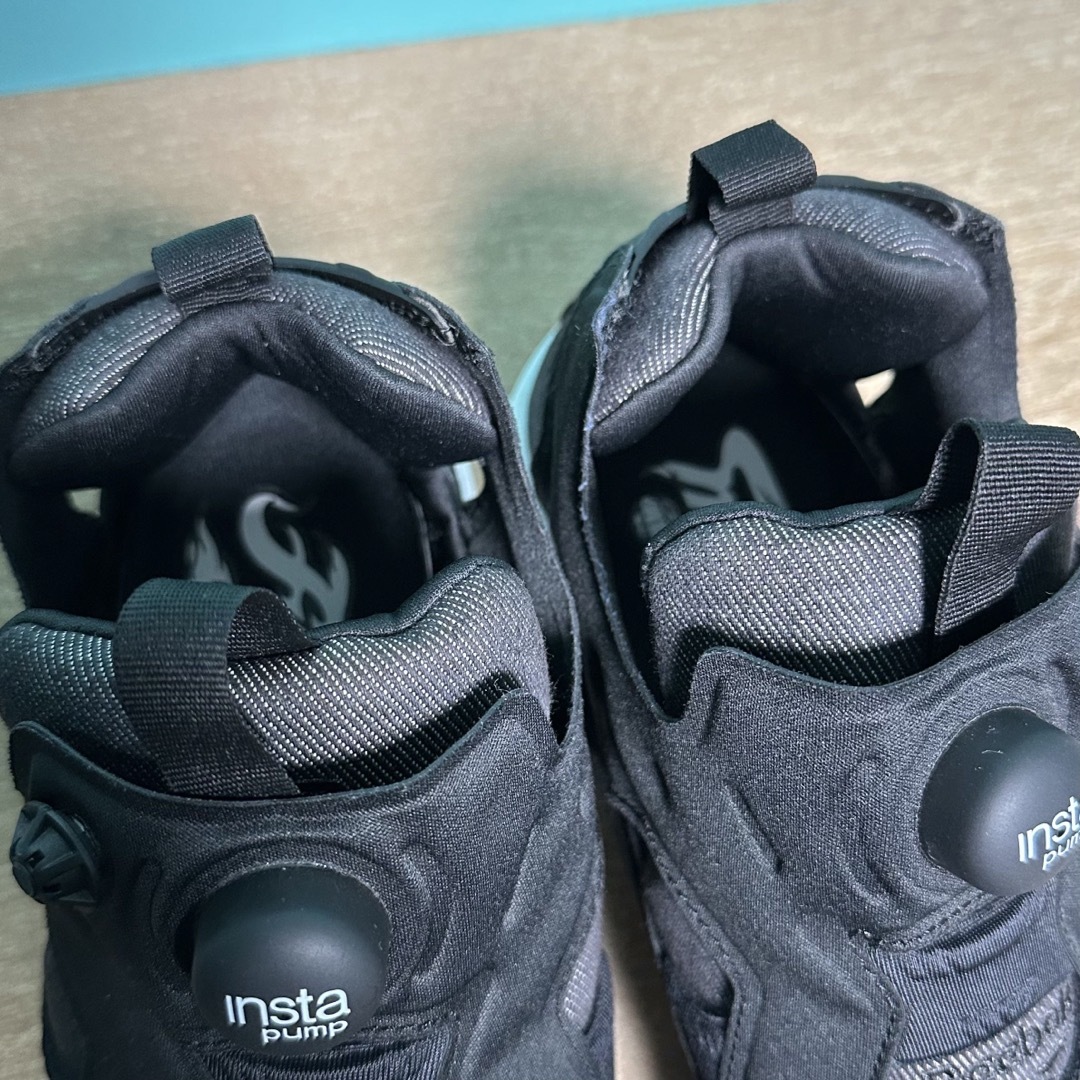 Reebok - リーボック【REEBOK】ポンプフューリー ※2016年製 限定カラー