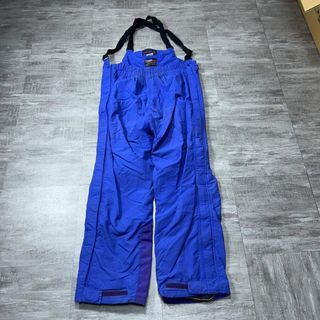 mont bell - モンベル パウダーホップパーカ men's Mサイズの通販 by