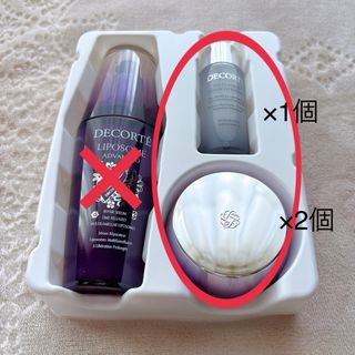 COSME DECORTE - コスメデコルテ リポソーム アドバンスト リペア