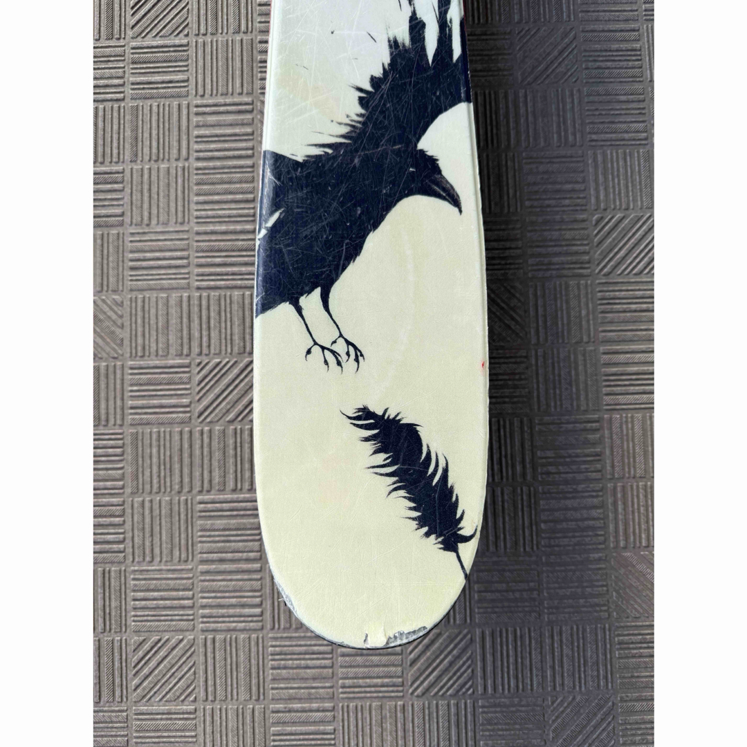 LINE Sir Francis Bacon 2016 調整可能ビンディング付の通販 by pota's