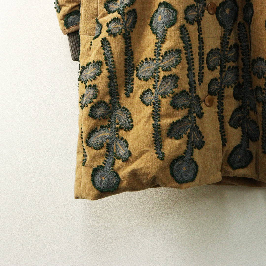 mina perhonen - 保管品 ミナペルホネン mina perhonen frost garden