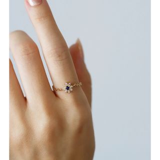 SIENA ROSE - SIENA ROSE シエナロゼ 指輪セットの通販 by もちもち