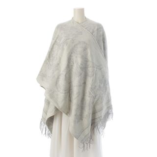 Christian Dior（ポンチョ）のフリマアイテム一覧