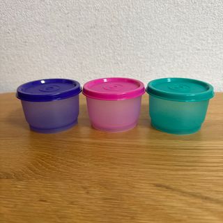 TupperwareBrands - タッパーウェア ファンタスティックボールセットの