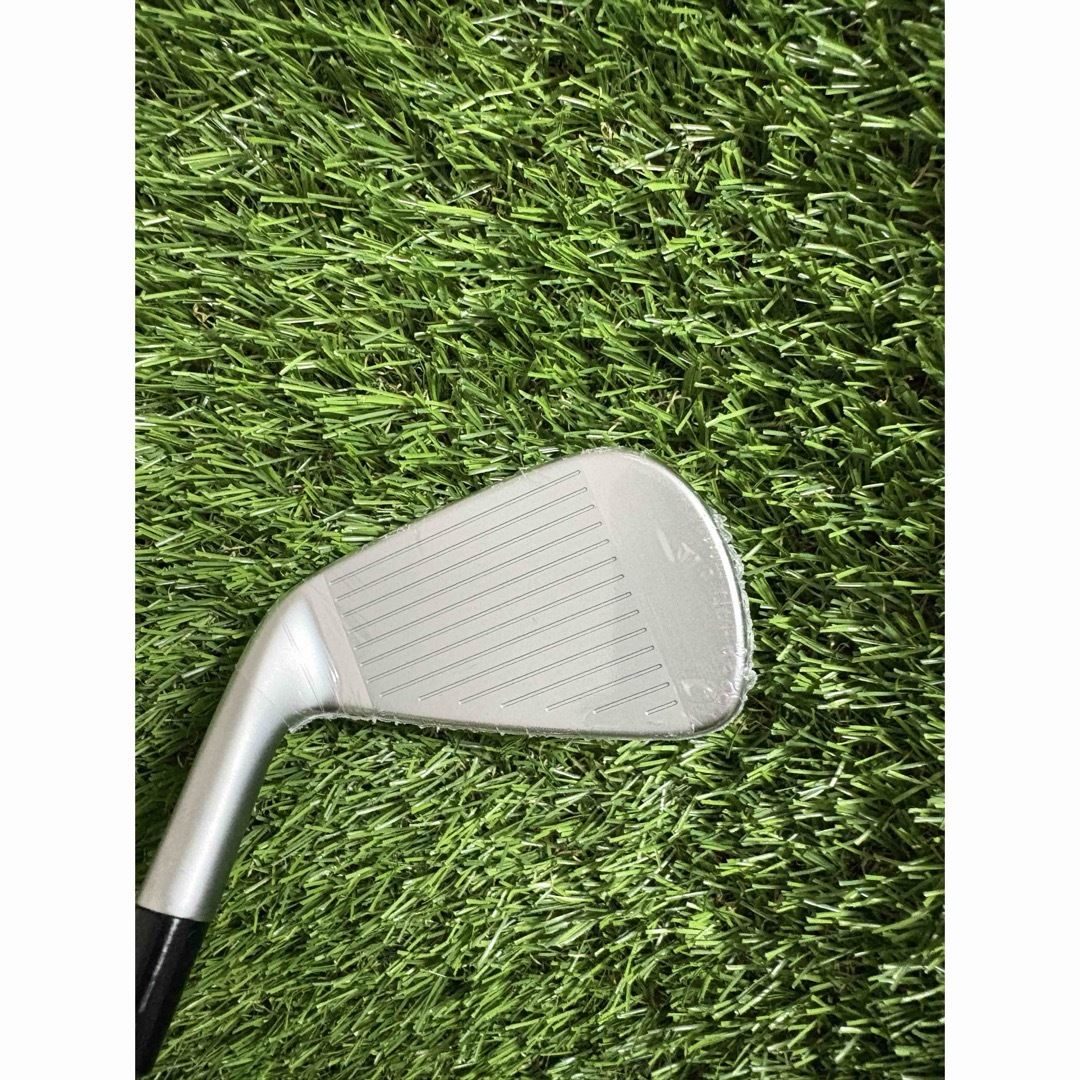 TaylorMade - 新品未使用！23年テーラーメイドP790 7番アイアン