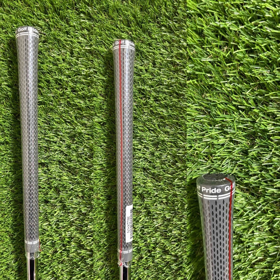 TaylorMade - 新品未使用！23年テーラーメイドP790 7番アイアン