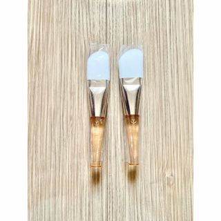 クレ・ド・ポー ボーテ - クレ・ド・ポーボーテ 非売品 メイクブラシ