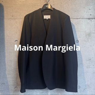 Maison Margiela（旧Maison Martin Margiela）（ノーカラージャケット