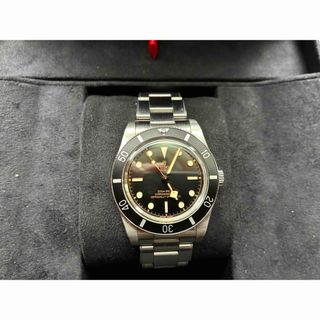 Tudor - Tudor ブラックベイ58用 Uncle Straps ジュビリーブレスの通販