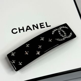 CHANEL（バレッタ/ヘアクリップ）のフリマアイテム一覧