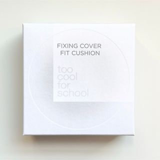 DeAMI エッセンス フィット グロウクッション クッションファンデ