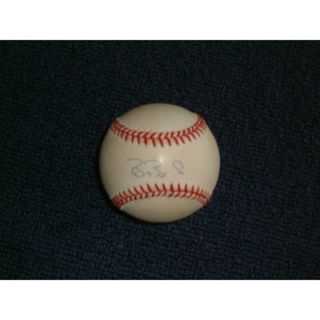 柳田悠岐直筆サインボールの通販 by さき's shop｜ラクマ