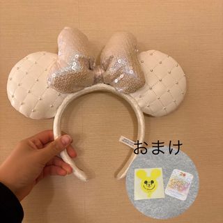 Disney - ディズニー ミニー カチューシャ バラ フリルの通販 by Y