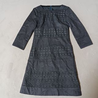 Courreges（ひざ丈ワンピース）のフリマアイテム一覧