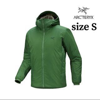 ARC'TERYX（グリーン・カーキ/緑色系）のフリマアイテム一覧