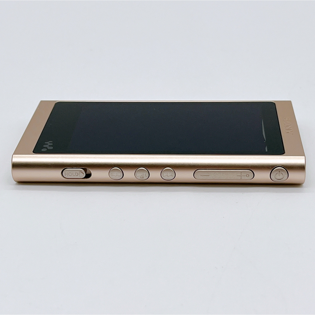 SONY - ソニー ウォークマン NW-A55 RDP-NWT19 ペールゴールドの通販