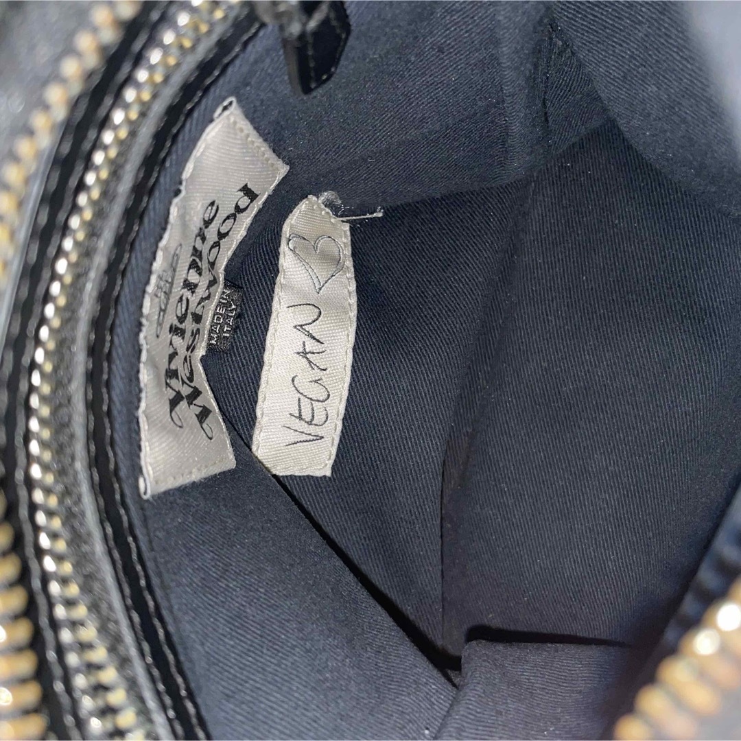 Vivienne Westwood - vivienne westwood サコッシュ オーブ ナイロンの