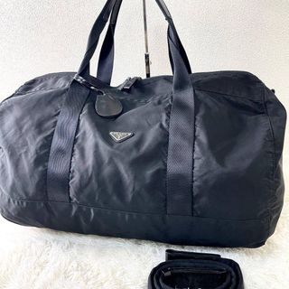 PRADA（ボストンバッグ）のフリマアイテム一覧