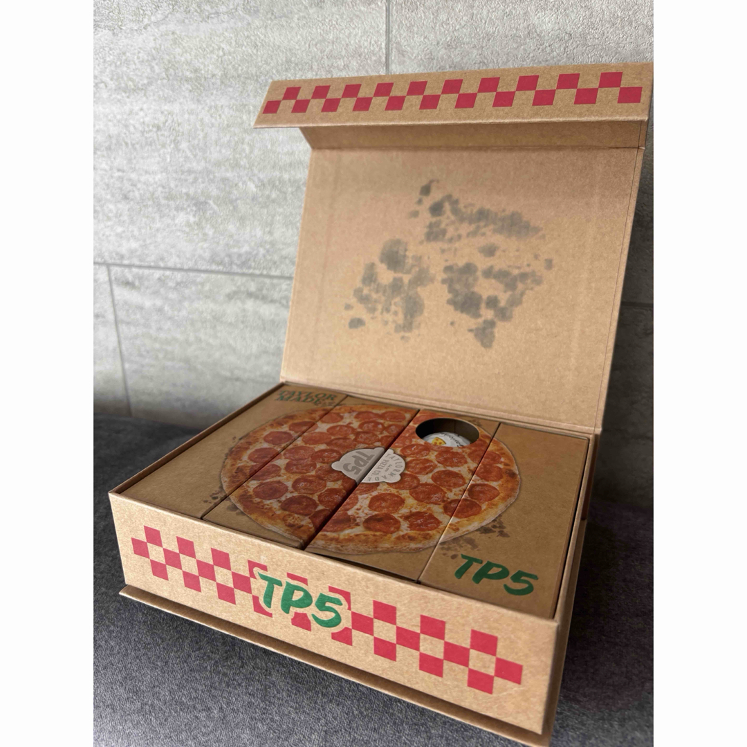 TaylorMade - 【新品未使用・限定品】TP5 pix Pizza Party 2ダースの