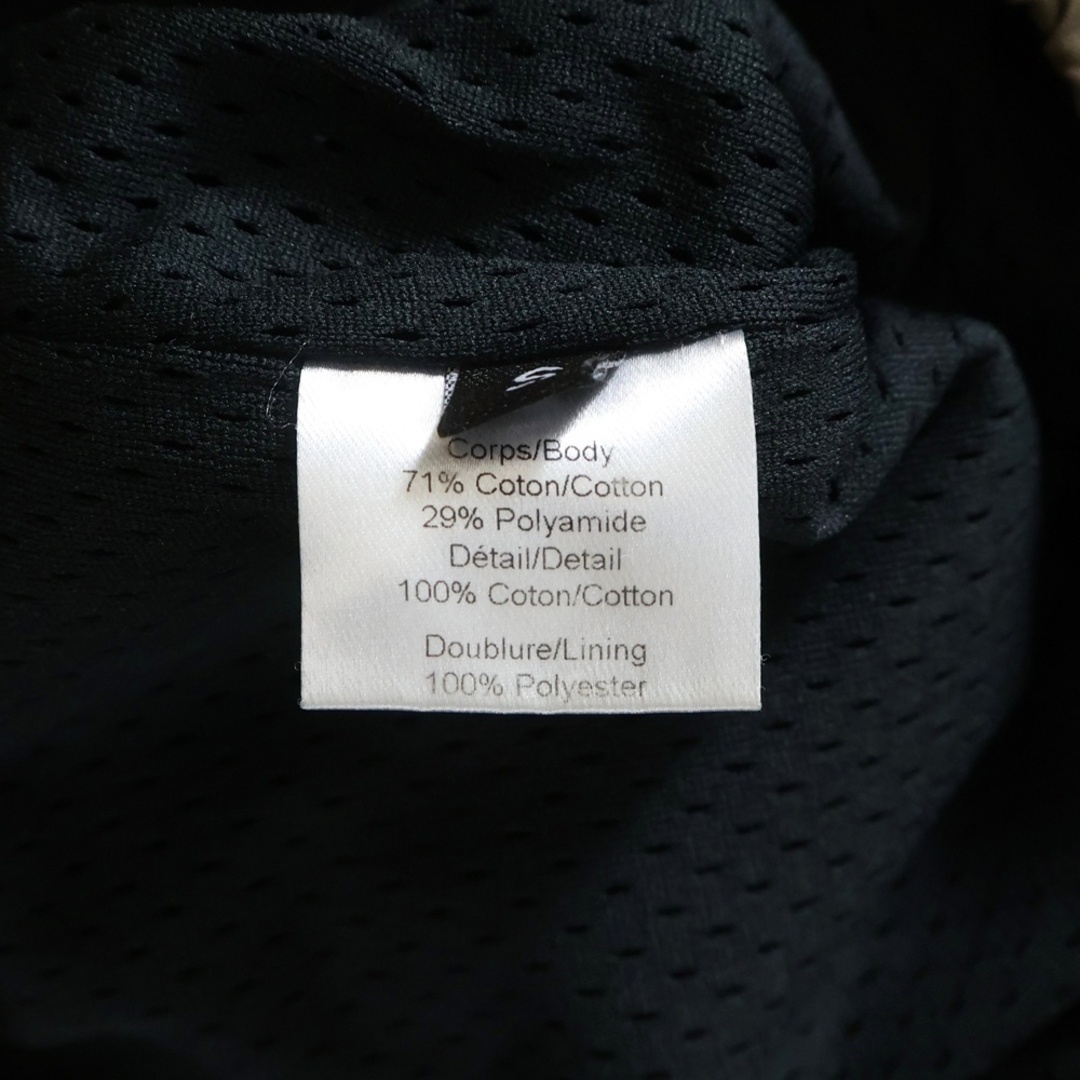 Y/PROJECT ワイプロジェクト ドローコード付き ワイドパンツ カーキの