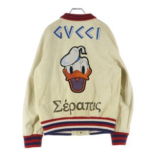 GUCCI - takuya∞ 着用 スタジャンの通販 by fruit shop｜グッチならラクマ